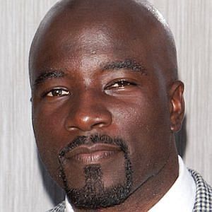 Age Of Mike Colter biography