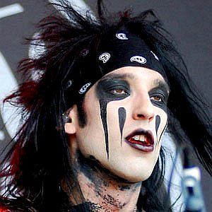 Age Of Christian Coma biography