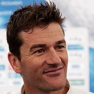 Age Of Marc Coma biography