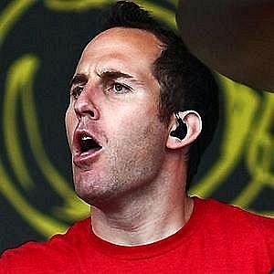 Age Of Chuck Comeau biography