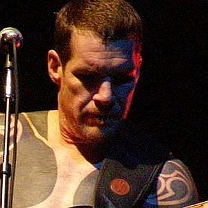 Age Of Tim Commerford biography