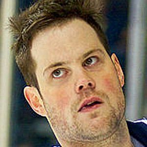 Age Of Mike Comrie biography