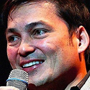 Age Of Gabby Concepcion biography