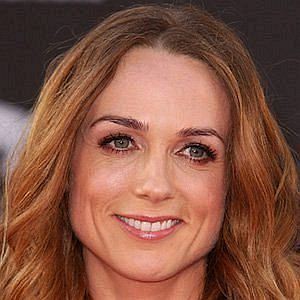 Age Of Kerry Condon biography