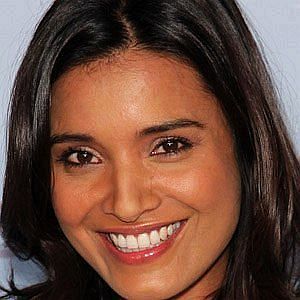Age Of Shelley Conn biography