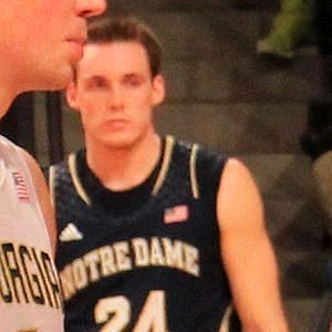 Age Of Pat Connaughton biography