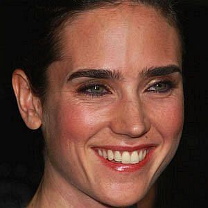 Age Of Jennifer Connelly biography