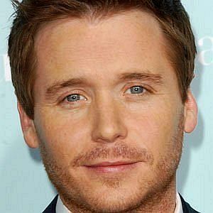 Age Of Kevin Connolly biography
