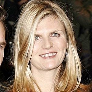 Age Of Susannah Constantine biography