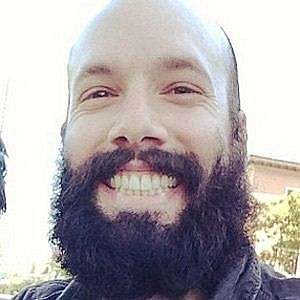Age Of Jack Conte biography