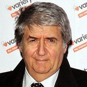 Age Of Tom Conti biography