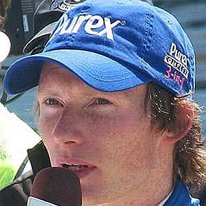 Age Of Mike Conway biography