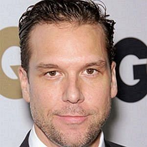 Age Of Dane Cook biography