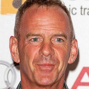 Age Of Norman Cook biography