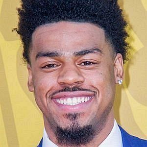 Age Of Quinn Cook biography