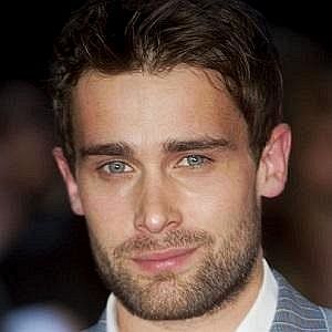 Age Of Christian Cooke biography