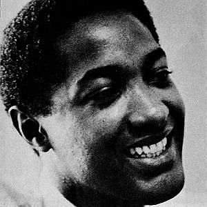 Age Of Sam Cooke biography