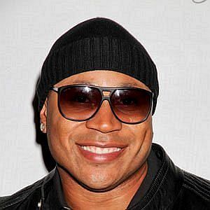 Age Of LL Cool J biography