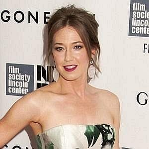Age Of Carrie Coon biography