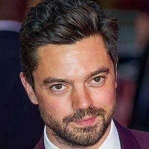 Age Of Dominic Cooper biography