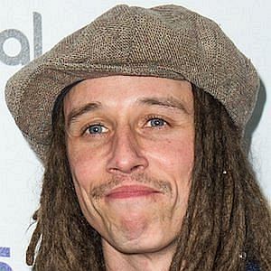 Age Of JP Cooper biography