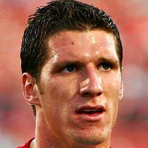 Age Of Kenny Cooper biography