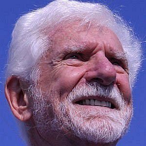 Age Of Martin Cooper biography
