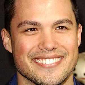 Age Of Michael Copon biography