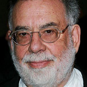 Age Of Francis Ford Coppola biography