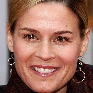Age Of Cat Cora biography