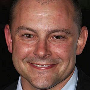 Age Of Rob Corddry biography