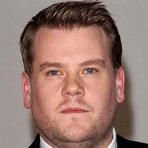 Age Of James Corden biography