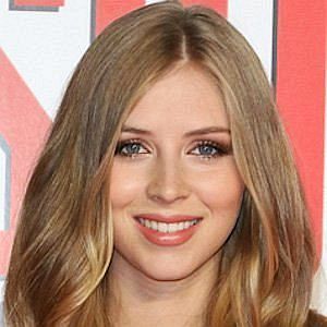 Age Of Hermione Corfield biography