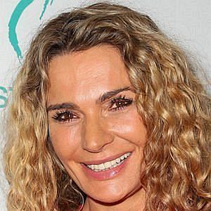 Age Of Danielle Cormack biography
