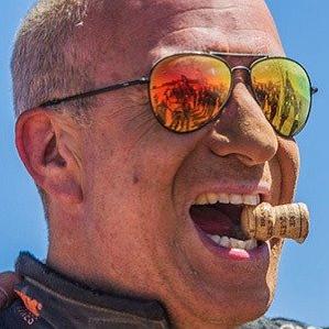 Age Of Tim Coronel biography