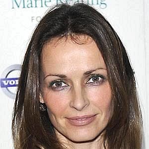 Age Of Sharon Corr biography