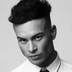 Age Of Joel Corry biography