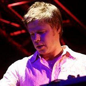 Age Of Ferry Corsten biography