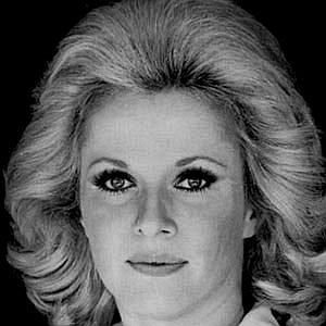 Age Of Mary Costa biography