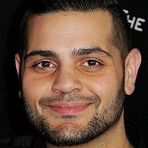 Age Of Michael Costello biography