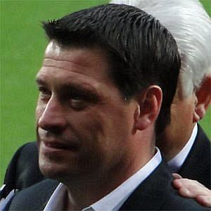Age Of Tony Cottee biography