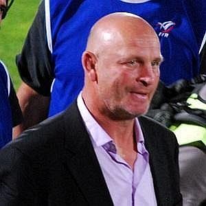 Age Of Vern Cotter biography