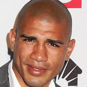 Age Of Miguel Cotto biography