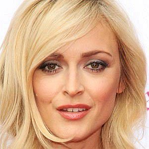 Age Of Fearne Cotton biography