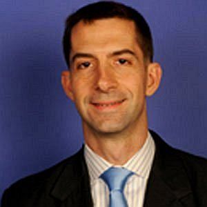 Age Of Tom Cotton biography