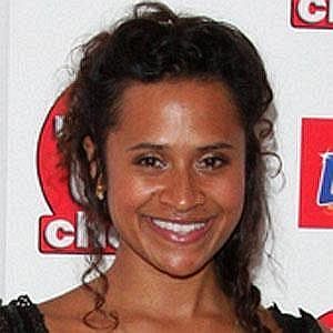 Age Of Angel Coulby biography