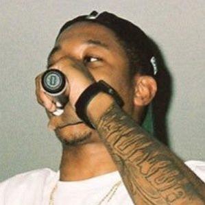 Age Of Cousin Stizz biography