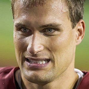 Age Of Kirk Cousins biography