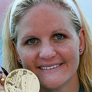 Age Of Kirsty Coventry biography