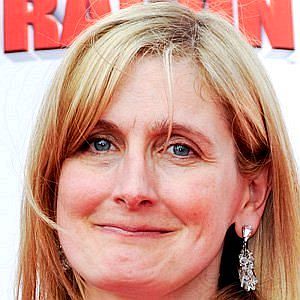 Age Of Cressida Cowell biography